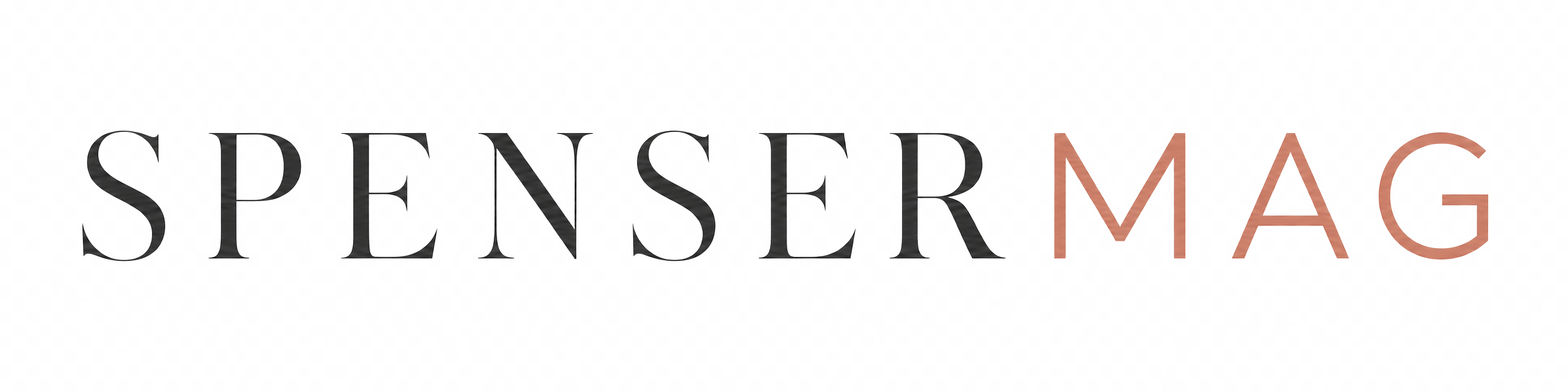 SPENSERMAG
